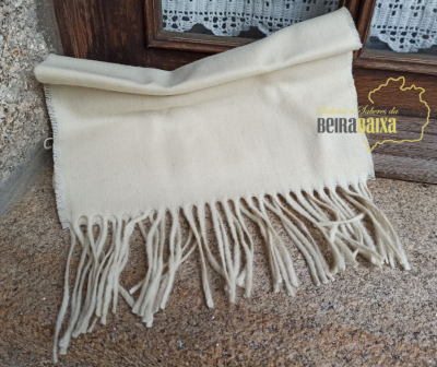 Cachecol lã PÉROLA