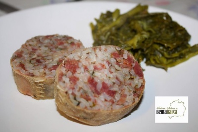 Maranho da Sertã 600g