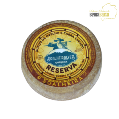 Soalheira Reserva