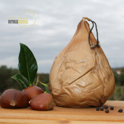 Plangaio de Proença a Nova