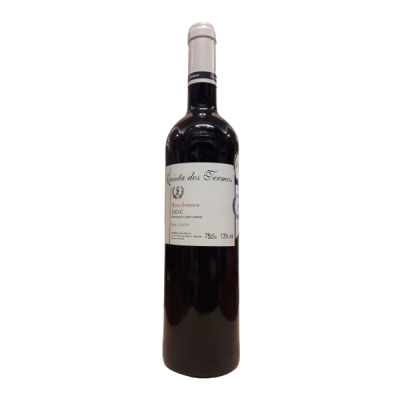 Quinta dos Termos Tinto 2017 - 75 cl