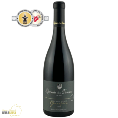 DOC Garrafeira 2019 Tinto, Quinta dos Termos
