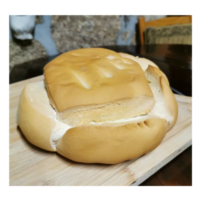 Pão Espanhol Grande
