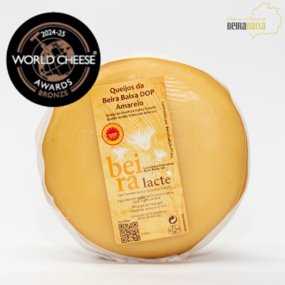 Amarelo DOP - Beiralacte