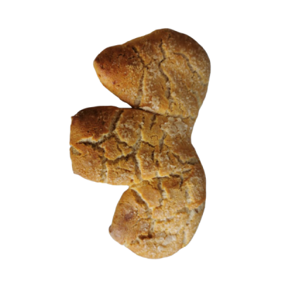 Biscoitos do Fundão