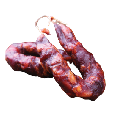 Chouriça de assar 2 Un