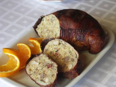 Bucho da Sertã +-1Kg