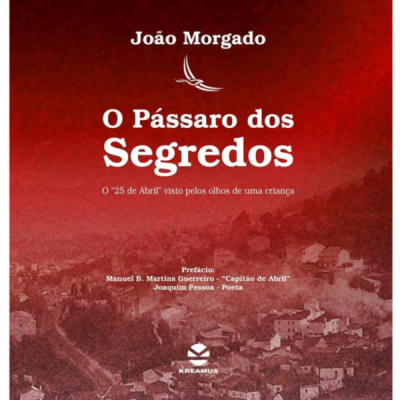 O Pássaros dos Segredos