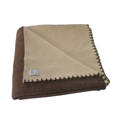 Cobertor dupla face - Casal