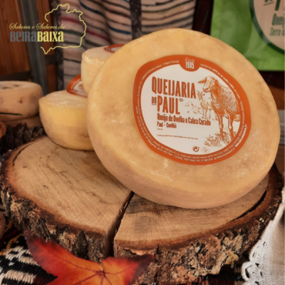 Misto Ovelha e Cabra curado do Paul