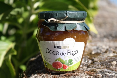 Doce de Figo, Extra