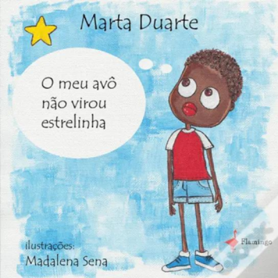 O Meu Avô Não Virou Estrelinha