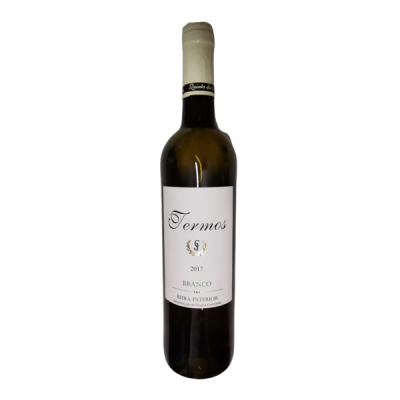 Quinta dos Termos Branco 2019 - 75 cl