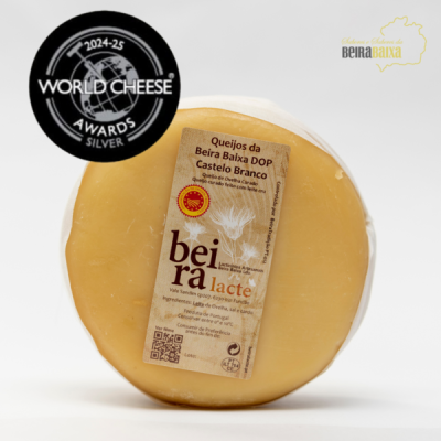 Castelo Branco DOP - Beiralacte