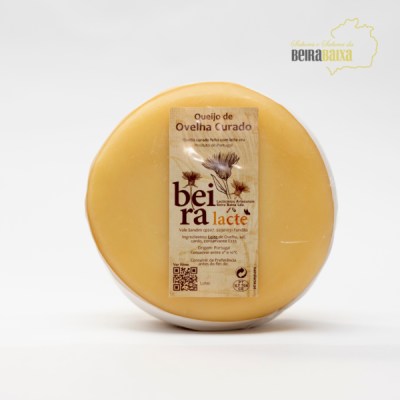 Ovelha Curado - Beiralacte
