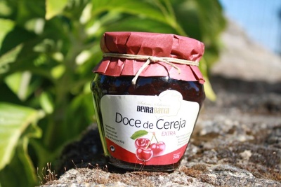 Doce de Cereja, Extra