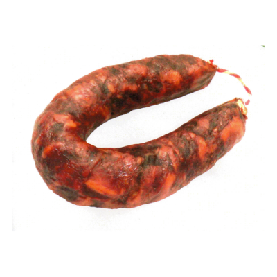 Chouriça de ossos 2Un (cozer)