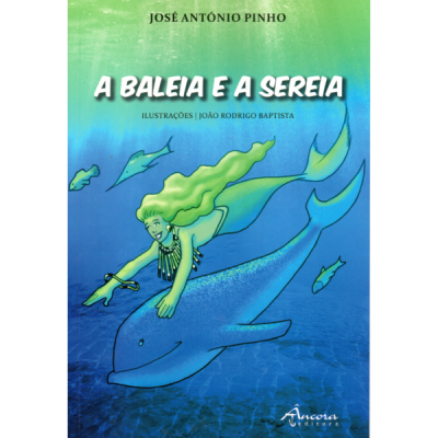 A Baleia e a Sereia