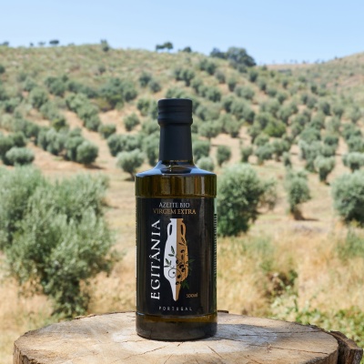 Azeite Egitânia Biológico 250 ml