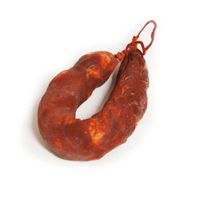 Chouriça Tradicional 2 Uni.