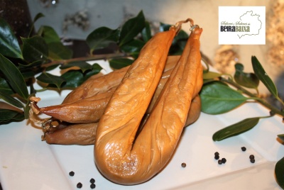 Enchidos Tradicionais