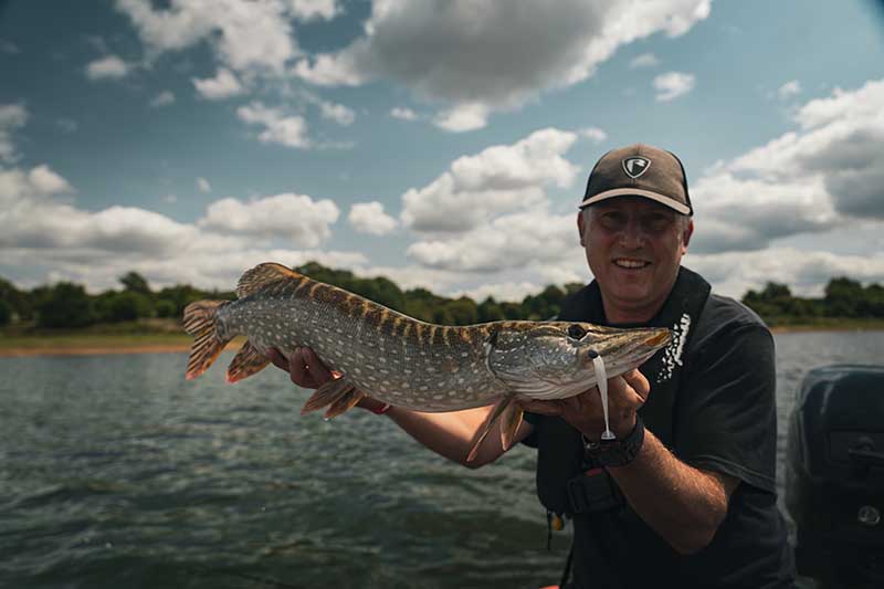 Fox Rage Scent Shad Fox Rage Scent Shad