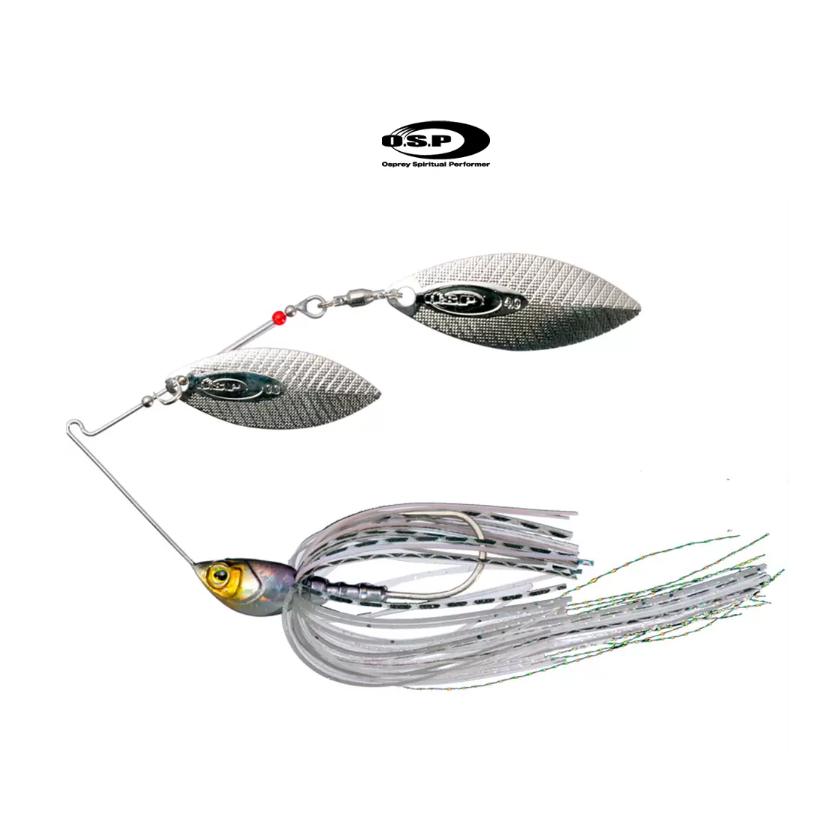 Amostra Spinnerbait OSP HighPitcher MAX 3/4oz