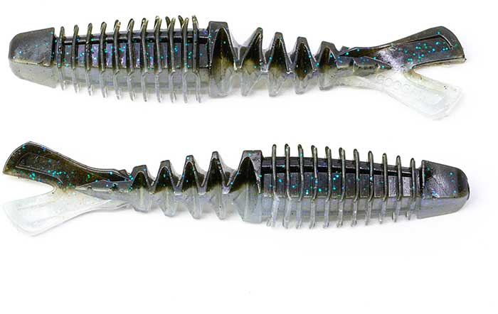 Googan Baits Happy Trailler Googan Baits Happy Trailler