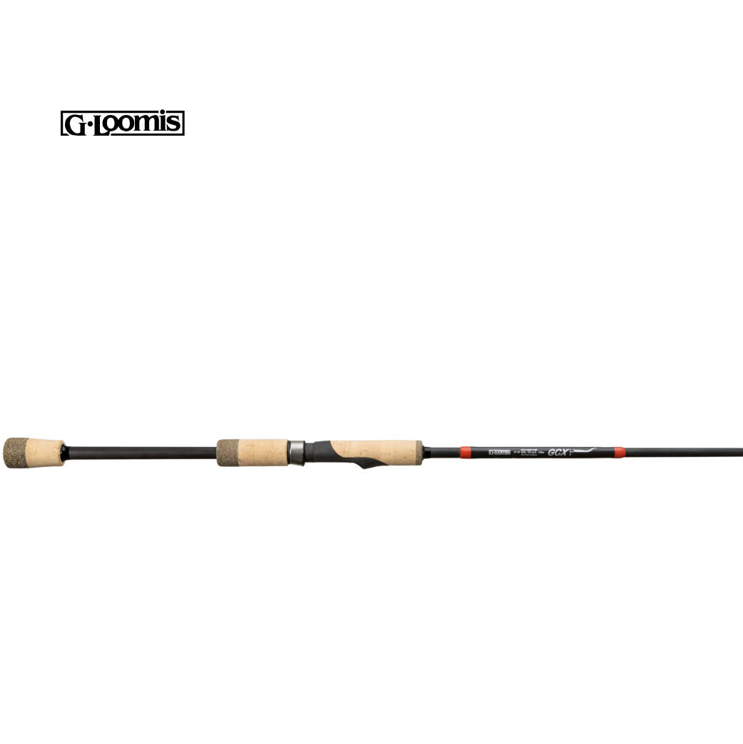 Cana Spinning G Loomis GCX 822S DSR