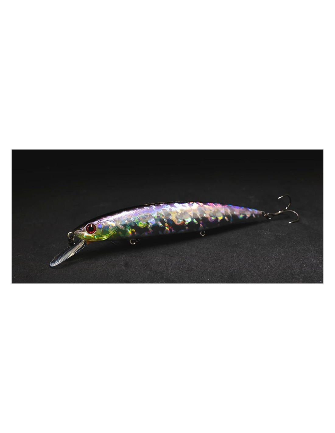 Bassday&#x20;Mogul&#x20;Minnow&#x20;110&#x20;SP