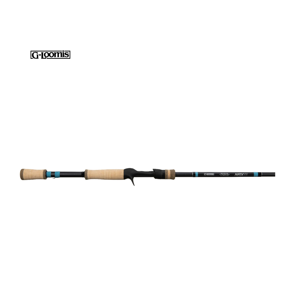 Cana Casting G Loomis NRX+ 873C CRR