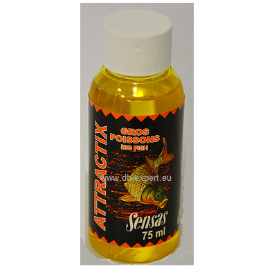 Attracix Sensas