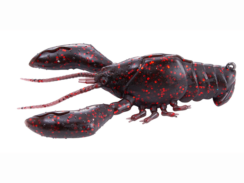 MEGABASS SLEEPER CRAW 3''