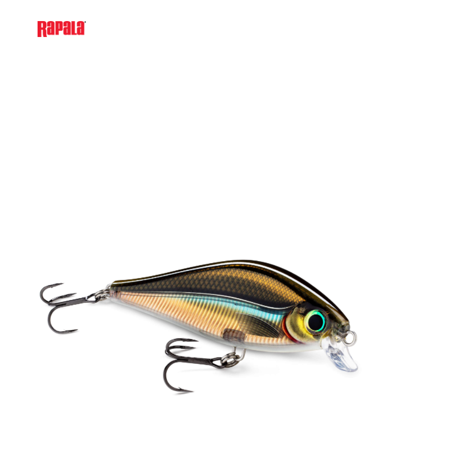 Amostra&#x20;Rapala&#x20;Super&#x20;Shadow&#x20;Rap