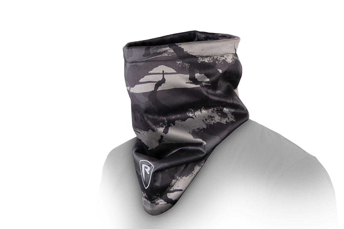FOX&#x20;RAGE&#x20;THERMAL&#x20;CAMO&#x20;SNOOD