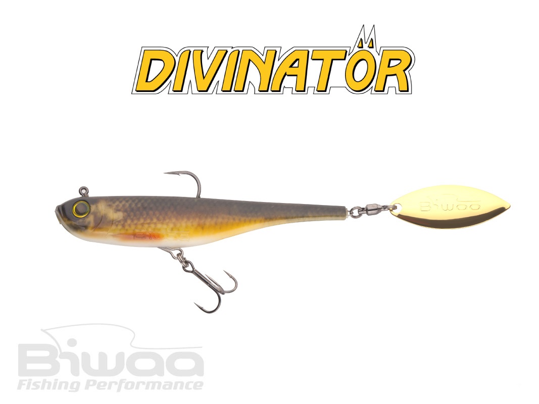 Biwaa&#x20;Divinator&#x20;55g