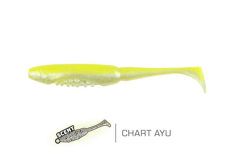 Fox Rage Scent Shad Fox Rage Scent Shad