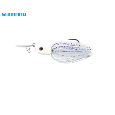 Amostra Shimano Yasei Chit Chat Chatter 13g