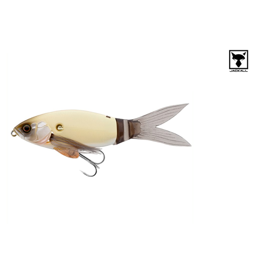 Amostra Jackall Slick Bait