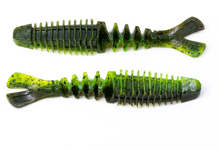 Googan Baits Happy Trailler Googan Baits Happy Trailler