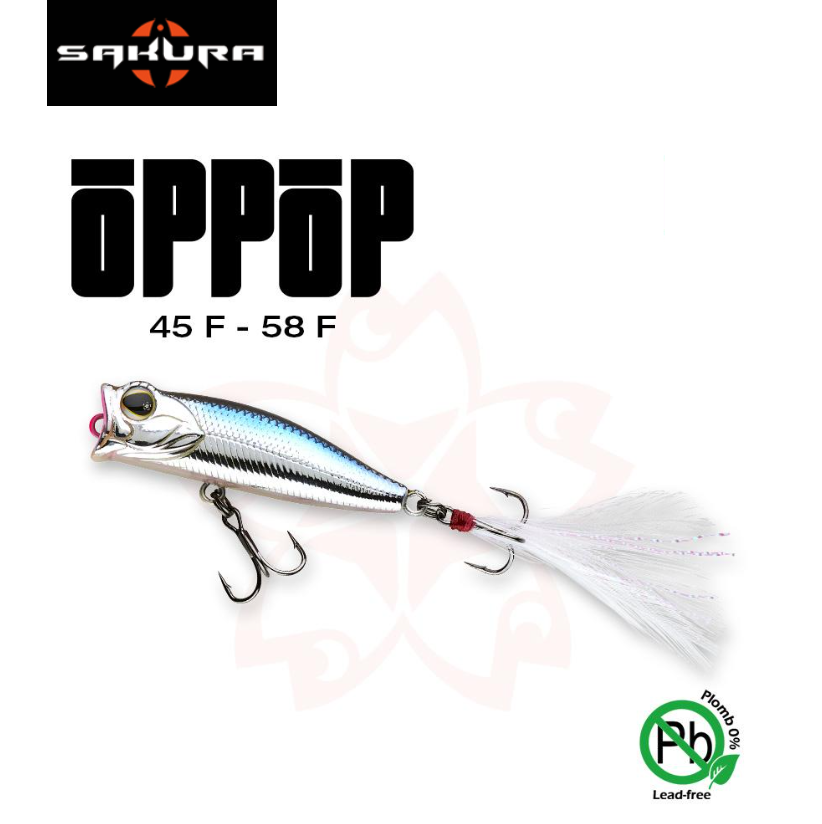 Amostra Sakura OPPOP