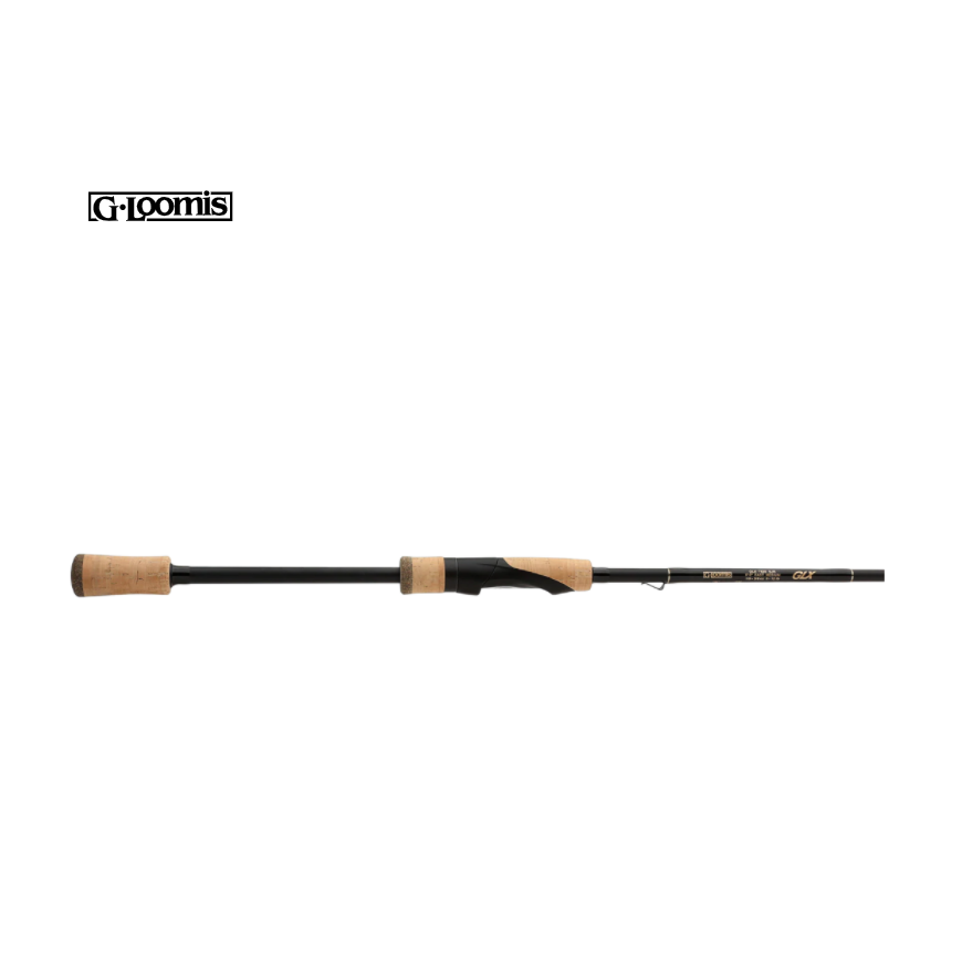 Cana Spinning G Loomis GLX 843S SJR