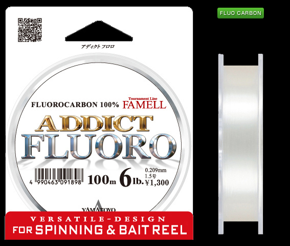 Fio&#x20;Yamatoyo&#x20;Addict&#x20;Fluoro
