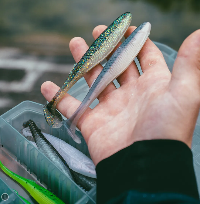 RAPALA CRUSHCITY THE KICKMAN