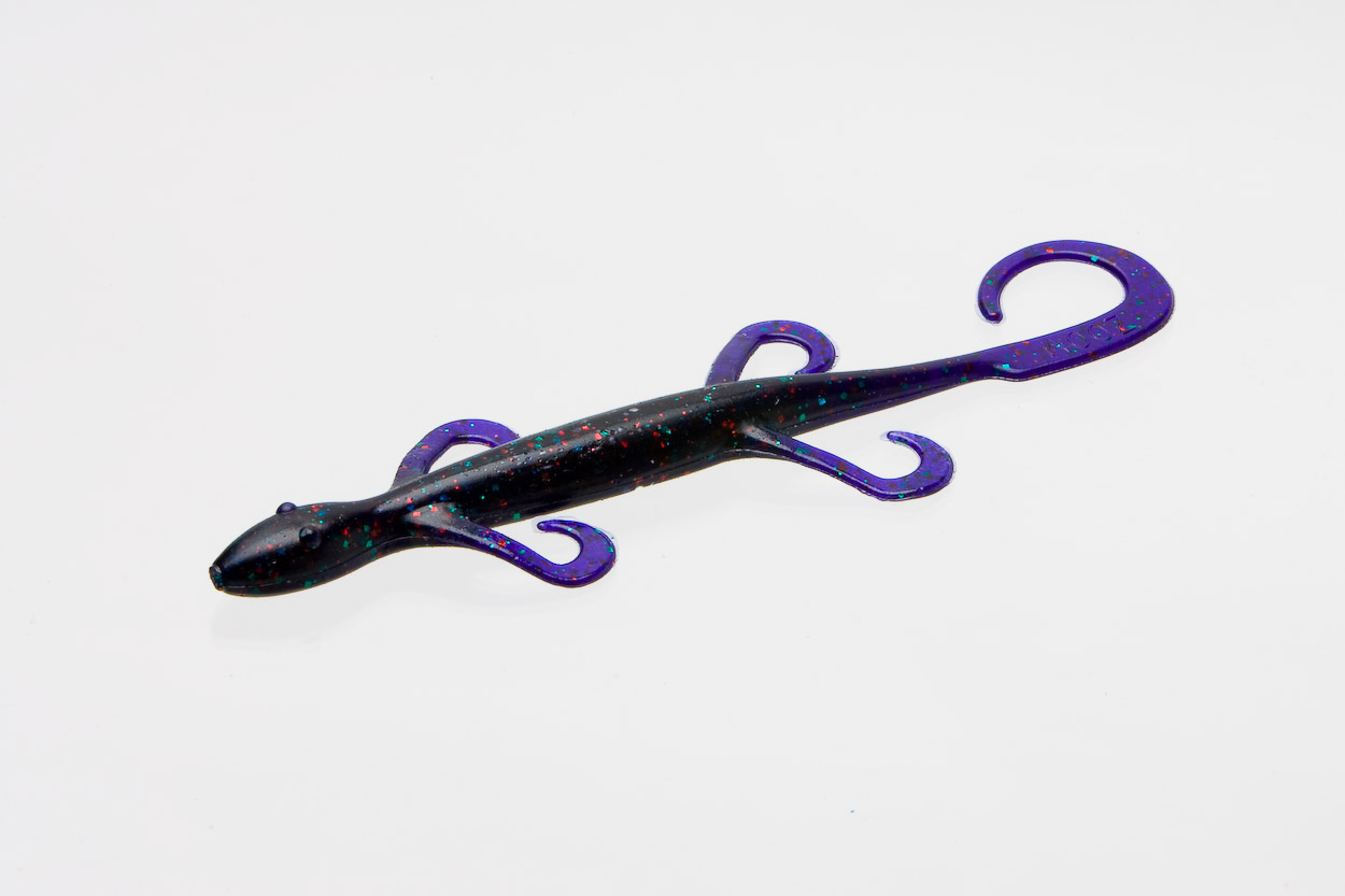 ZOOM&#x20;MAGNUM&#x20;LIZARD&#x20;8&#x27;&#x27;