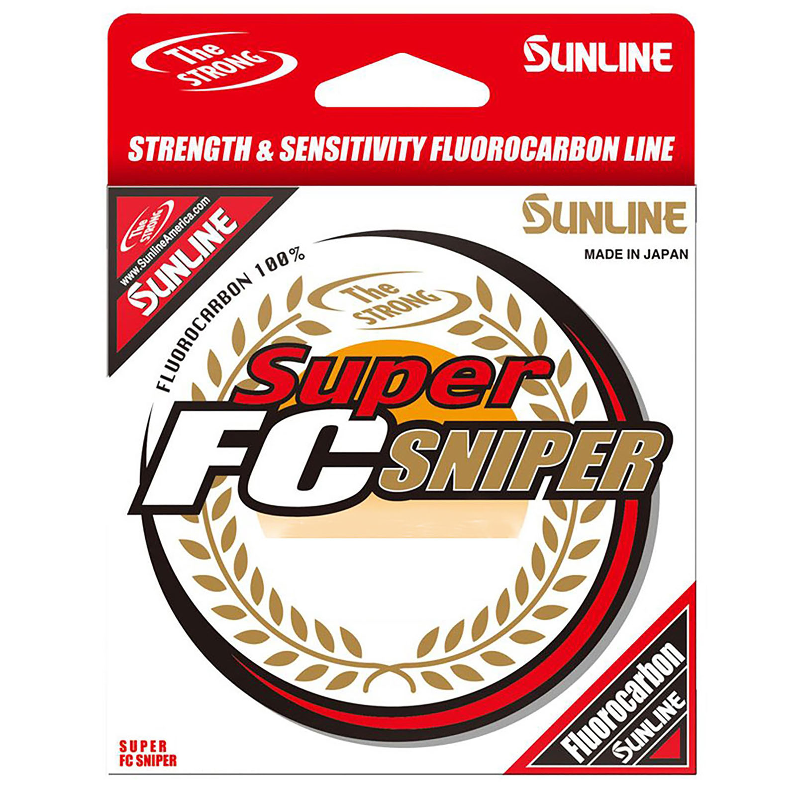 SUNLINE SUPER FC SNIPER