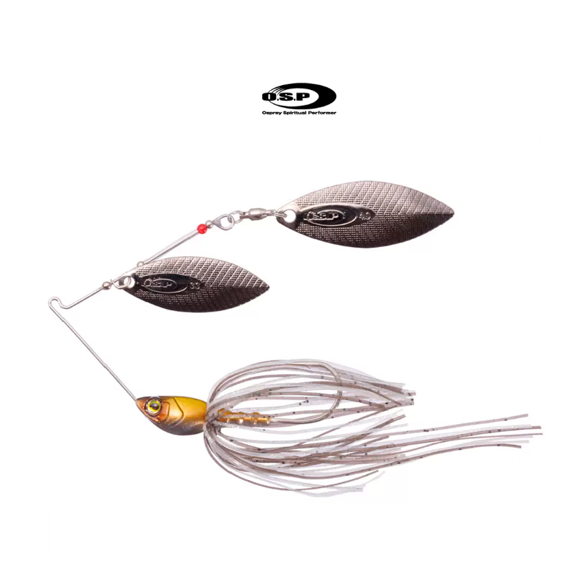 Amostra Spinnerbait OSP HighPitcher MAX 1/2oz TW