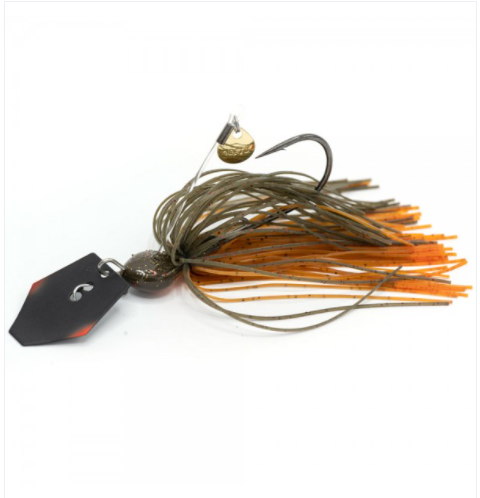 CHATTERBAIT TEN FEET UNDER