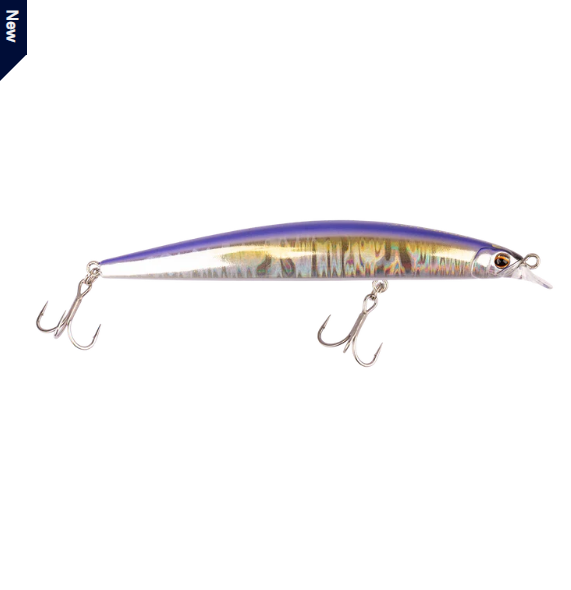 MUSTAD GONTA SINKING MINNOW