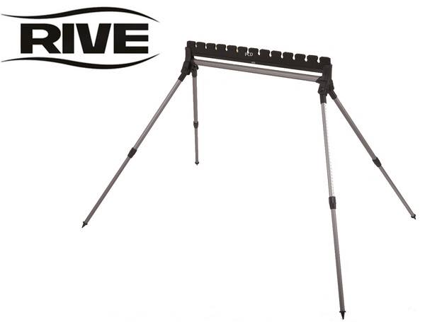 Suporte de Cana Rive 12 kits